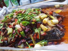 -友记功夫香·人民川菜(红牌楼店)
