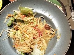 -金厨泰国餐厅·全泰籍厨师料理(拱北店)