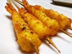 三味烤虾-锦州御烧烤·形象店(人民街店)