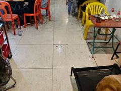 大堂-大档(荔湾店)