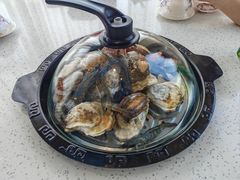 -前王院•巧克力海鲜市集餐厅(万平口店)