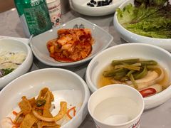 -黄金牧场(明洞总店)
