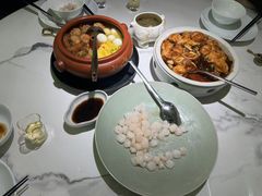 -米桃-吴韵风雅·拙园(北外滩来福士店)