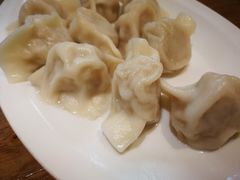 -上关雪東北菜(中房金谊店)