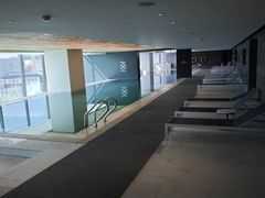 -斯博特游泳俱乐部(建业艾美酒店店)