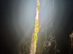 -孤山寨风景区