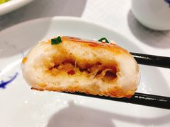 脆皮叉烧-上下九广州菜馆(锦业路店)