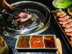 -悟空酒场烤肉(凯德壹中心店)