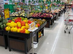 -京客隆超市(管庄店)
