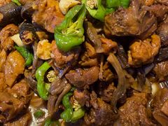 -俭寨大盘鸡·缸子肉·小公鸡·新疆菜(云通店)