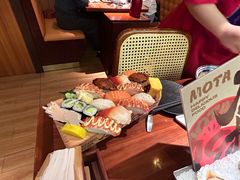 -摩打食堂(喜荟城店)