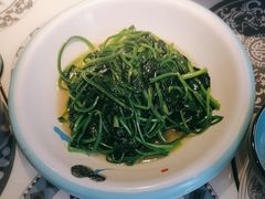 -香阁餐厅·常州菜·常州菜代表品牌(新北奥体店)