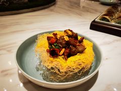 -隆聚·时令海鲜(洪兴店)