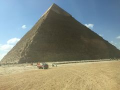 -吉萨金字塔群