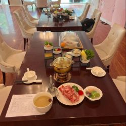 -馨月汇·独栋月子会所(静安店)