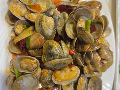 -南海渔家•海鲜•正宗海南菜(海棠湾店)
