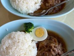 -服务大楼冷面(延大店)