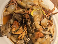 -周家二小姐的菜(西津渡店)