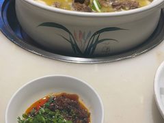 -小骨煲金华砂锅(转塘金街美地店)
