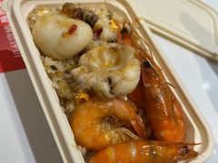 -七欣天香辣蟹火锅(南京桥北太平店)