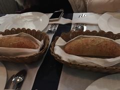 -戈雅法餐厅(世界城广场店)