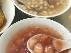 -芳婆糕团店(王府大街店)