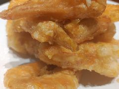 -北平食府(马鞍山路店)