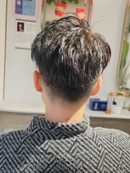 -东方美妍小鹏造型