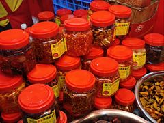 -南门口湘军剁辣椒老店(老长沙第一品牌店)