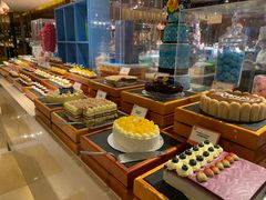 -长沙芙蓉国温德姆至尊豪廷大酒店 - 自助餐厅