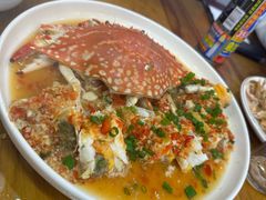 -醉壹号海鲜大排档·老厦门特色菜(厦门美食地标店)