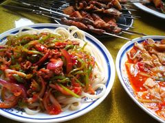 -巴达木食府