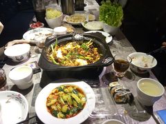 -鸣牌鸡煲(大岭山店)