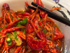 -文和友老长沙龙虾馆(化龙池店)
