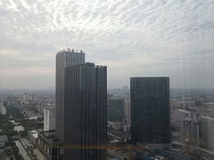 -苏州环球188国际公寓(金鸡湖店)