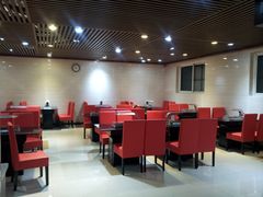 大堂-运德成·天津老味烧烤(广开二马路店)