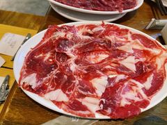 -牛必福潮汕牛肉火锅(油坊桥店)