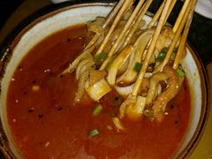 -左陕右甘(亚运村店)