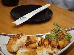 可乐饼-胜代日本料理(云程巷小区店)