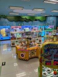 点击看大图 -莫莉幻想儿童乐园(北京丰台永旺店)