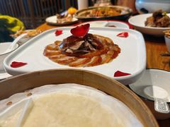 -壹零捌道·北京烤鸭(车公庄店)