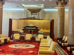 -国家大剧院西餐厅