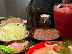 -冯校长老火锅(广州正佳广场店)