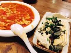 -妈妈的味道(工人体育场东路店)