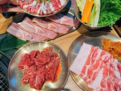 -汉拿山(魏公村店)