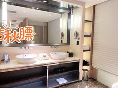 -深圳大梅沙京基洲际度假酒店