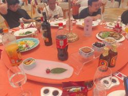 -白金汉爵大酒店·宴会厅(相城店)