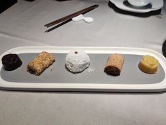 -北平食坊·烤鸭(黄寺大街店)