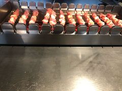 -很久以前羊肉串(朝阳路店)