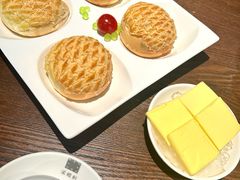 -ZEN采蝶轩·粤味臻鲜·手作点心·商务宴请(泰州店)
